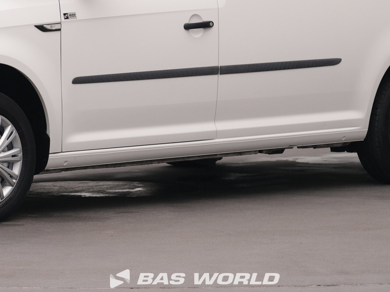 Other : Volkswagen Furgone chiuso