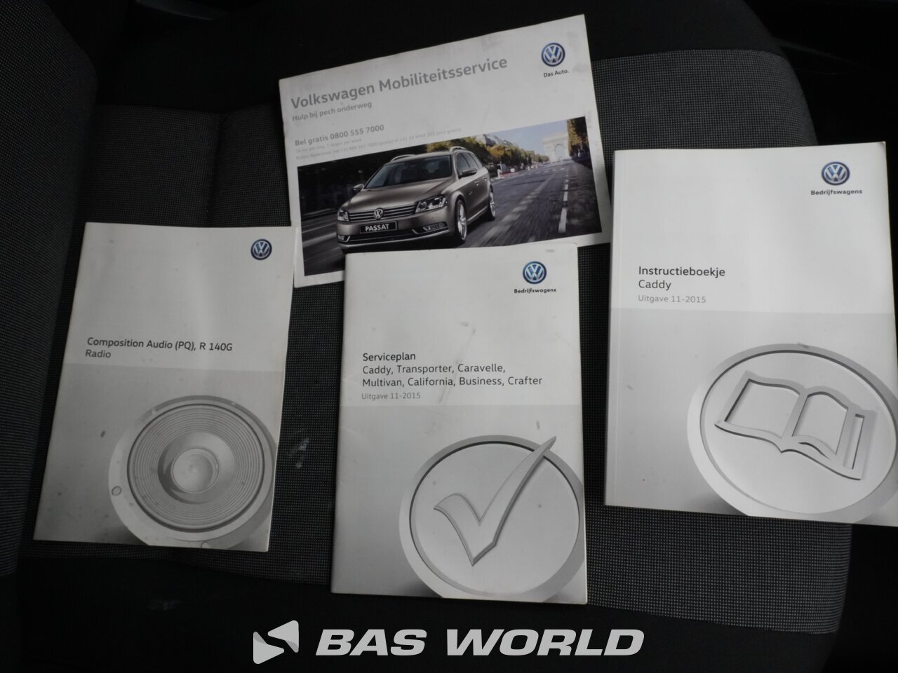 Other : Volkswagen Furgone chiuso