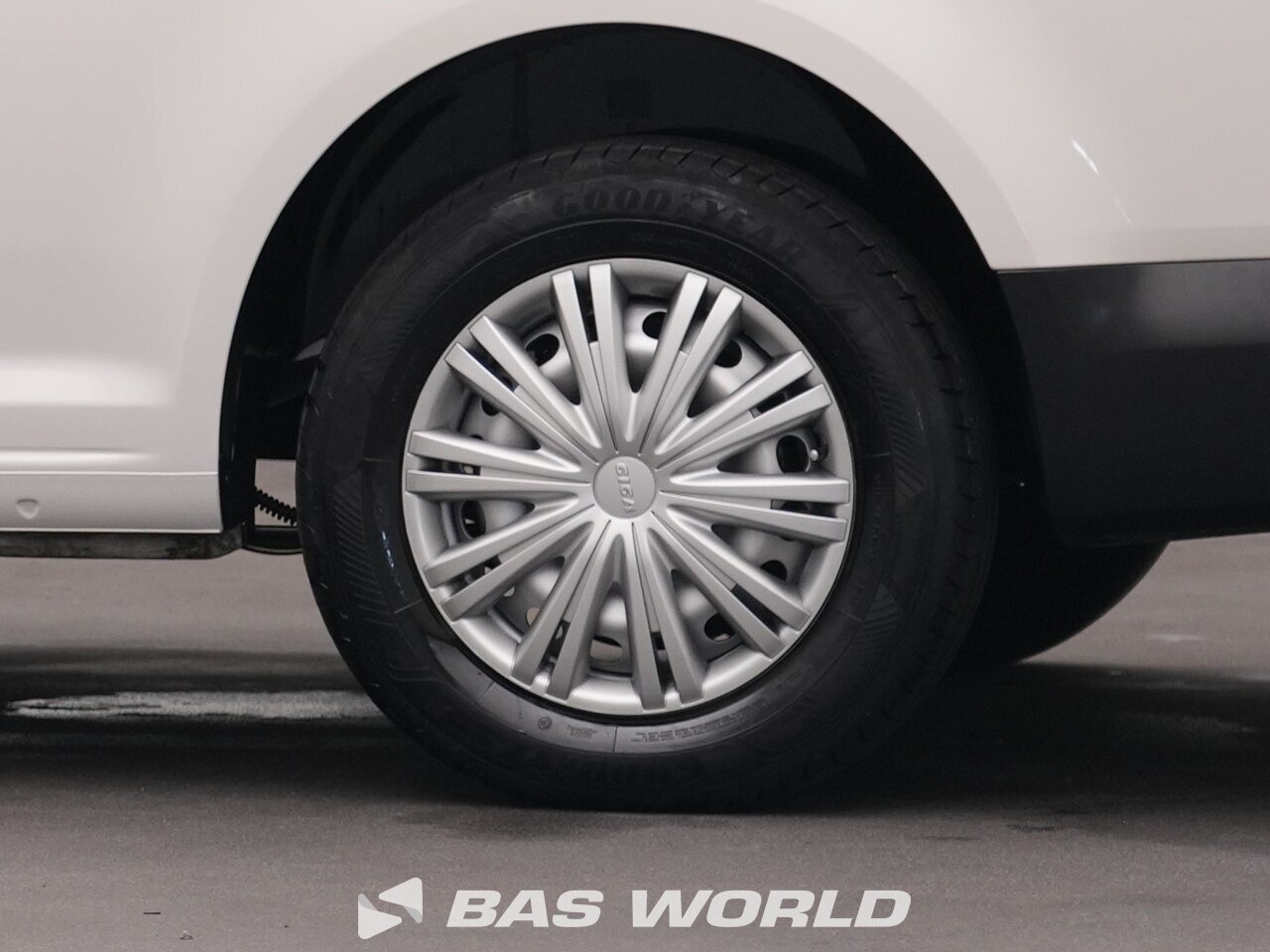 Other : Volkswagen Furgone chiuso