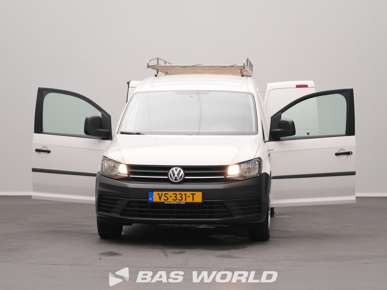Other : Volkswagen Furgone chiuso