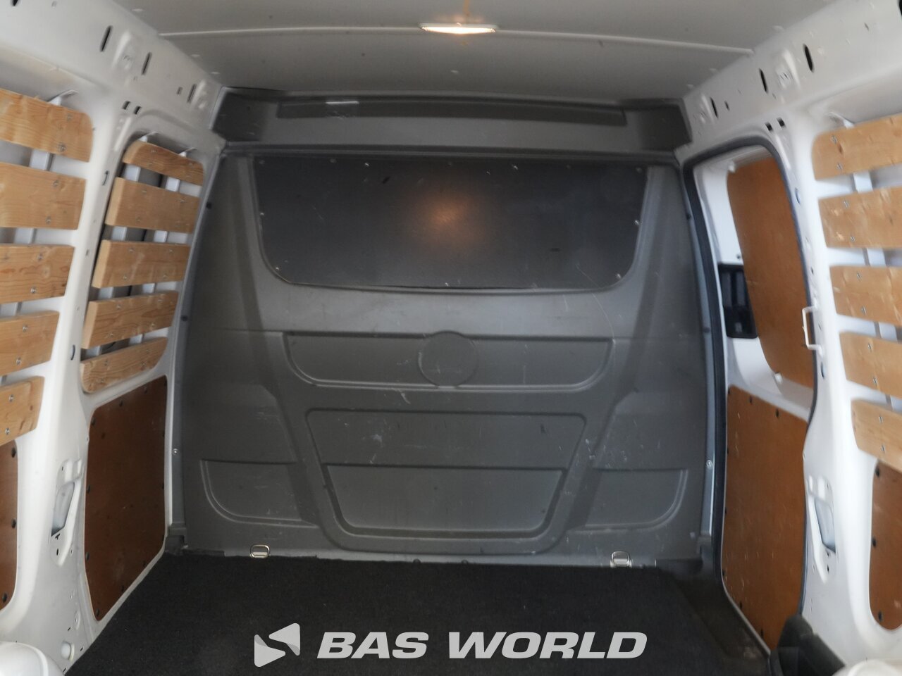 Other : Volkswagen Furgone chiuso