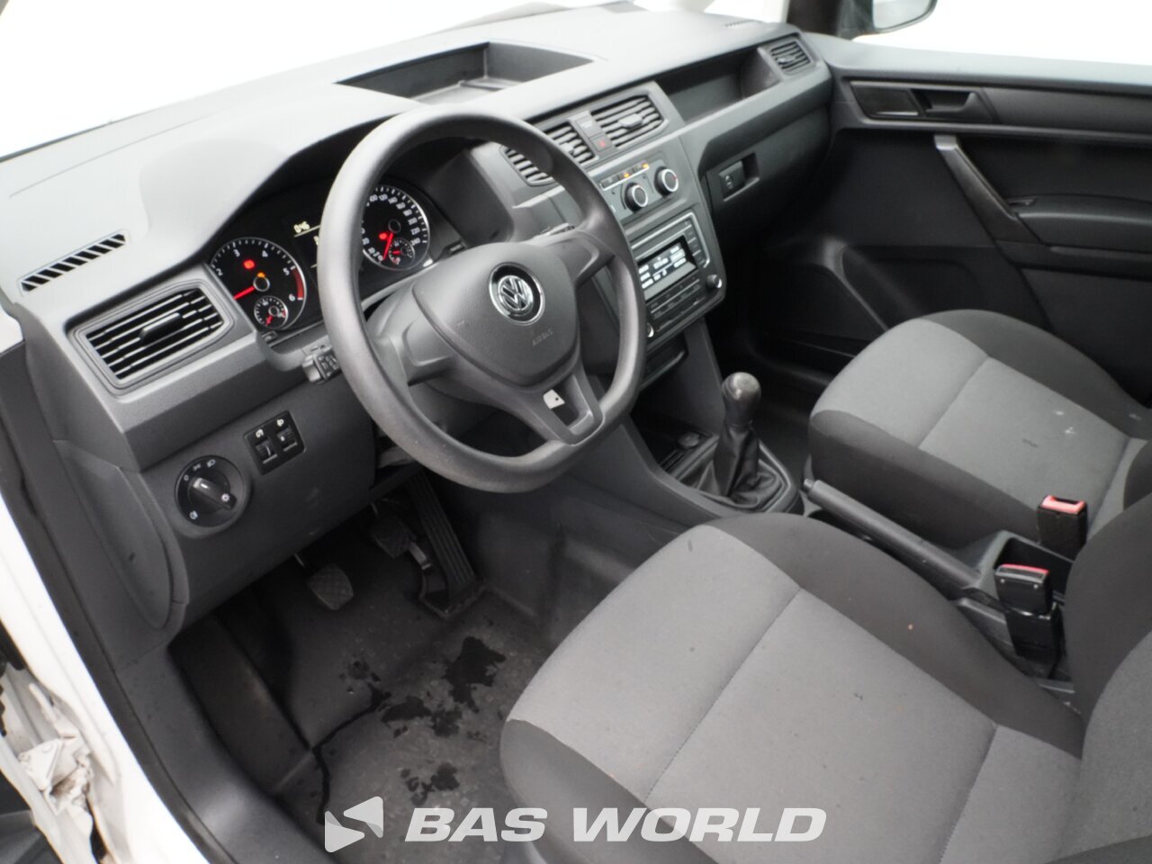 Other : Volkswagen Furgone chiuso