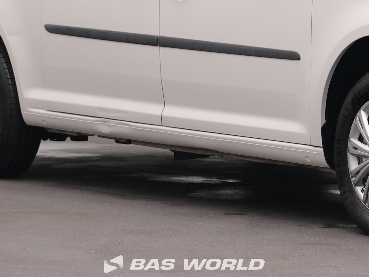 Other : Volkswagen Furgone chiuso