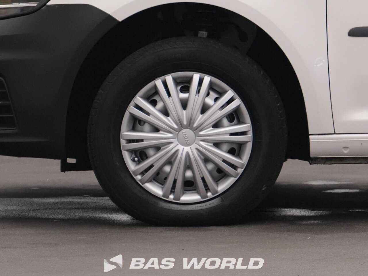 Other : Volkswagen Furgone chiuso