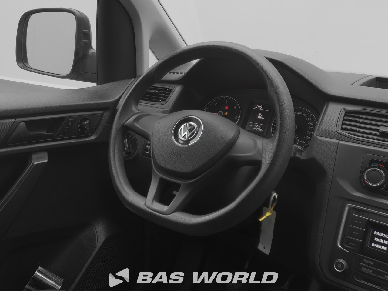 Other : Volkswagen Furgone chiuso