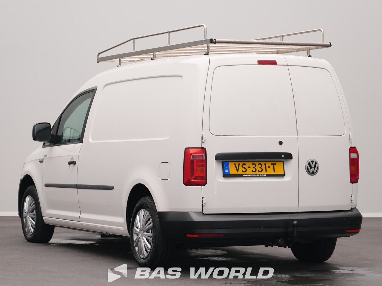 Other : Volkswagen Furgone chiuso
