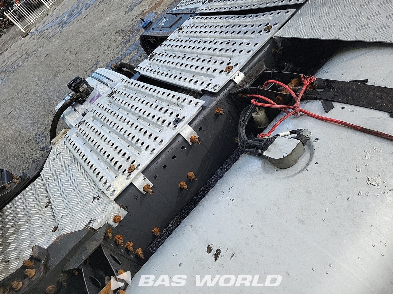 Other : Volvo FH 420 Влекач