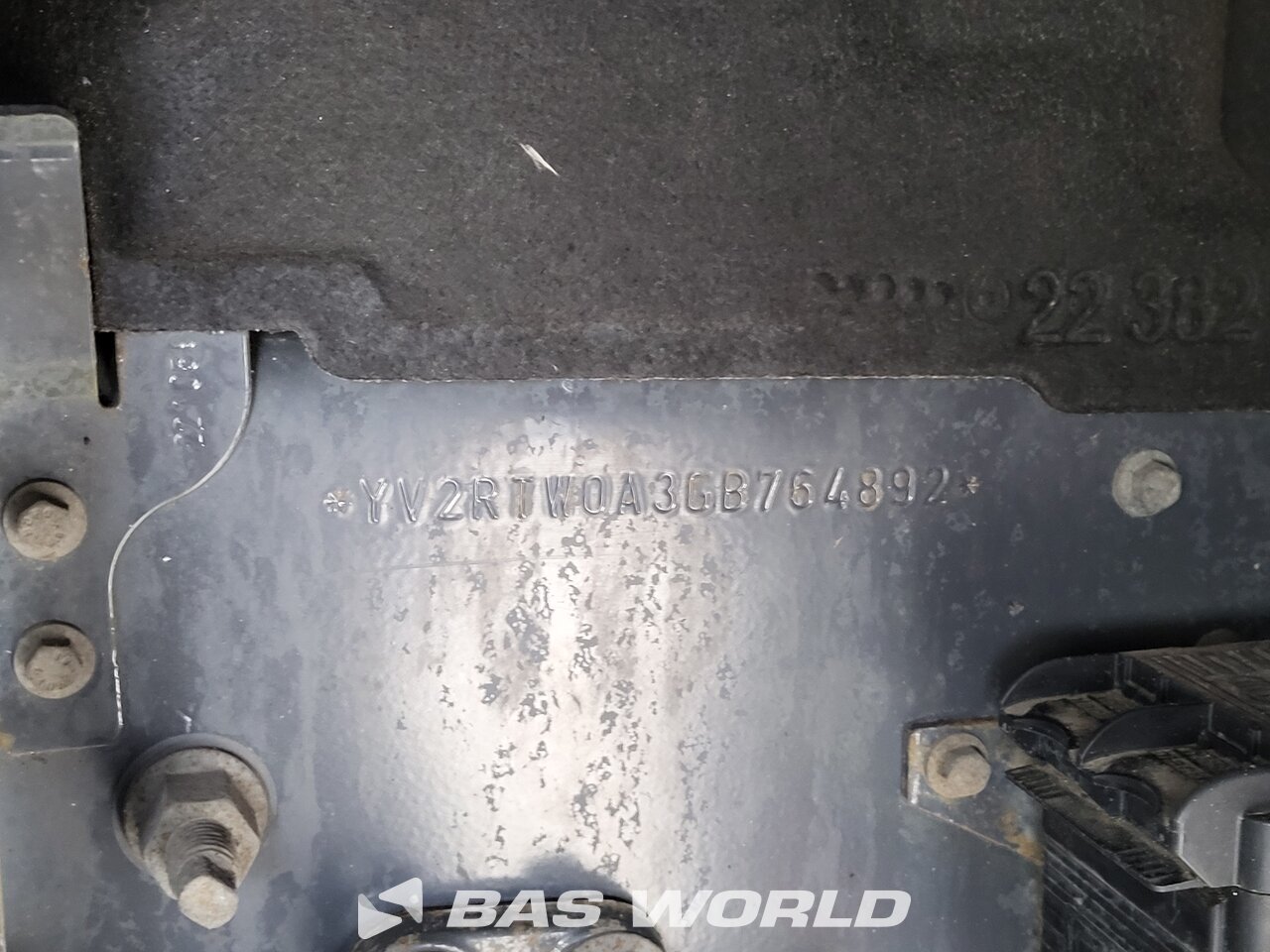 Other : Volvo FH 420 Влекач