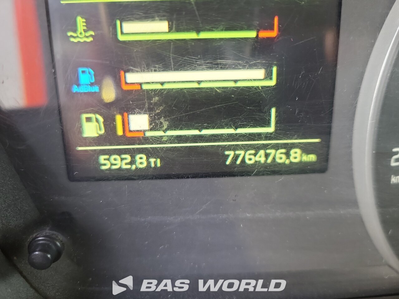 Other : Volvo FH 420 Влекач