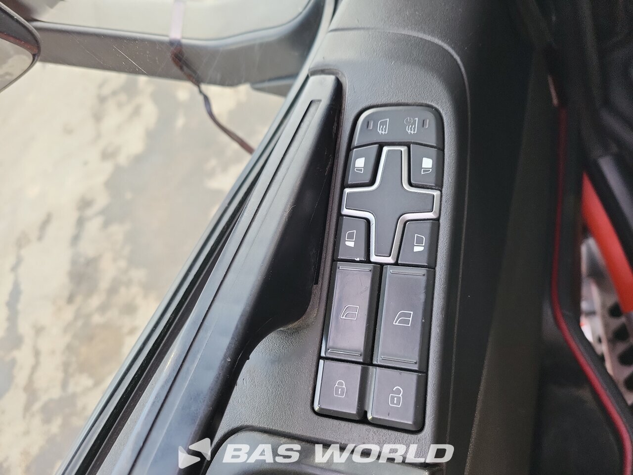 Other : Volvo FH 420 Влекач