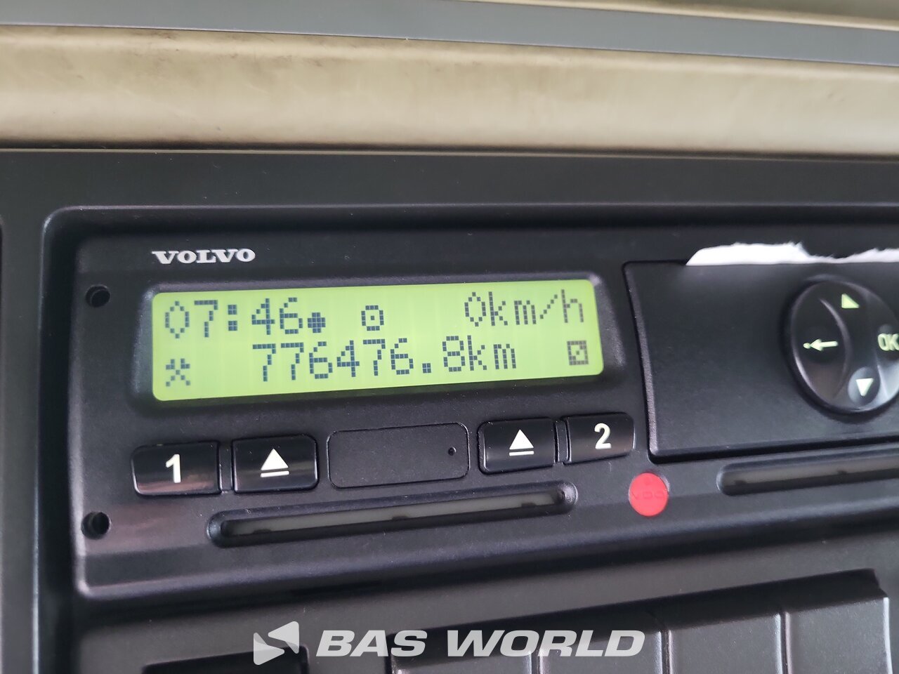 Other : Volvo FH 420 Влекач