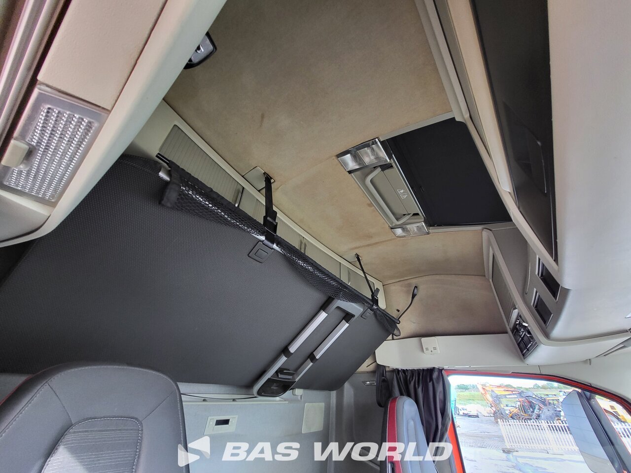Other : Volvo FH 420 Влекач
