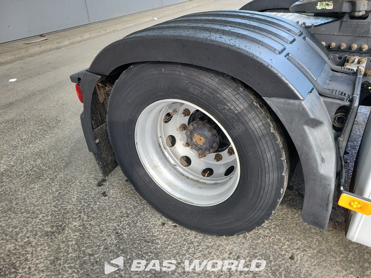 Other : Volvo FH 420 Влекач