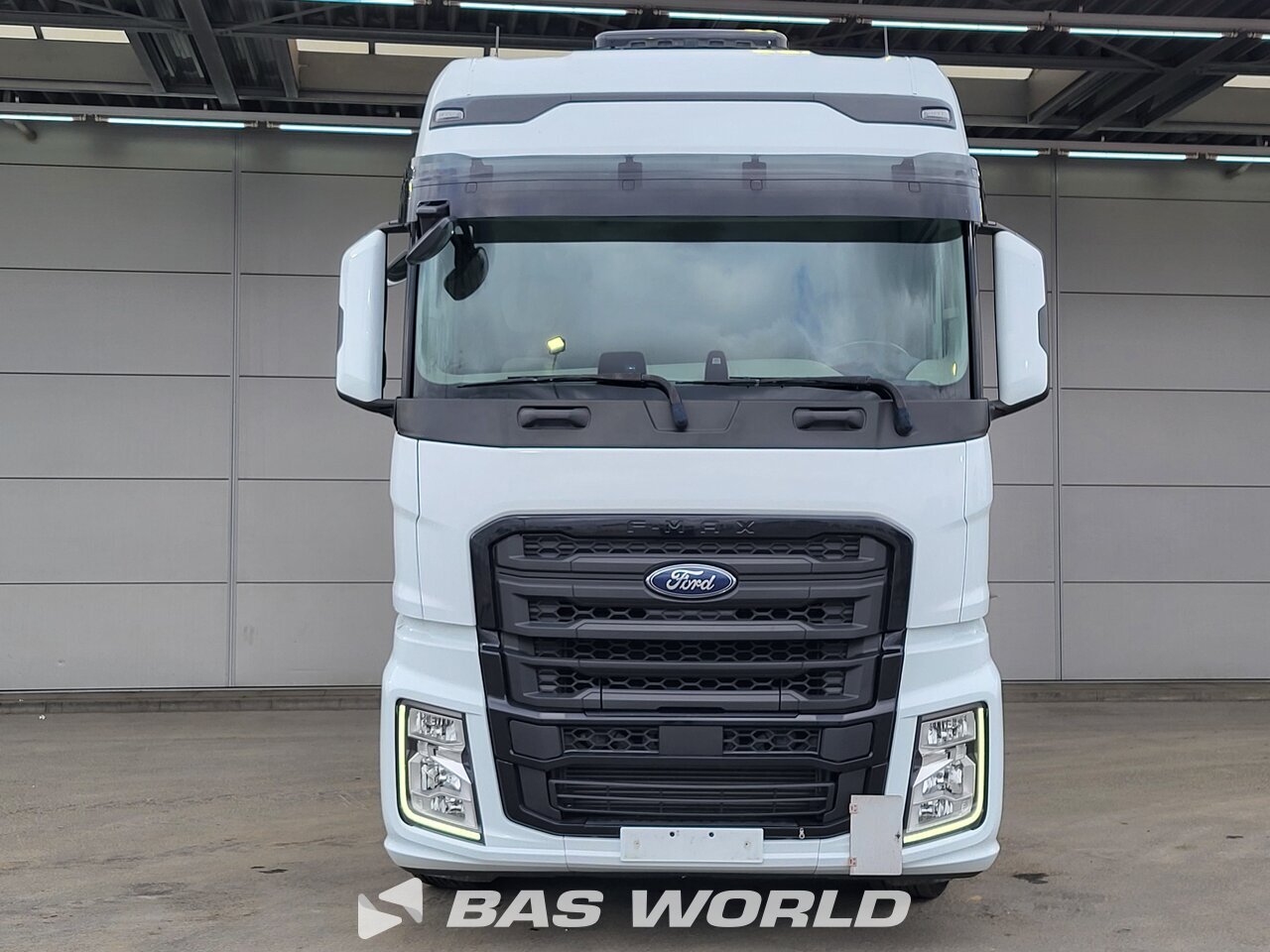 Other : Ford F-Max 500 Trækker