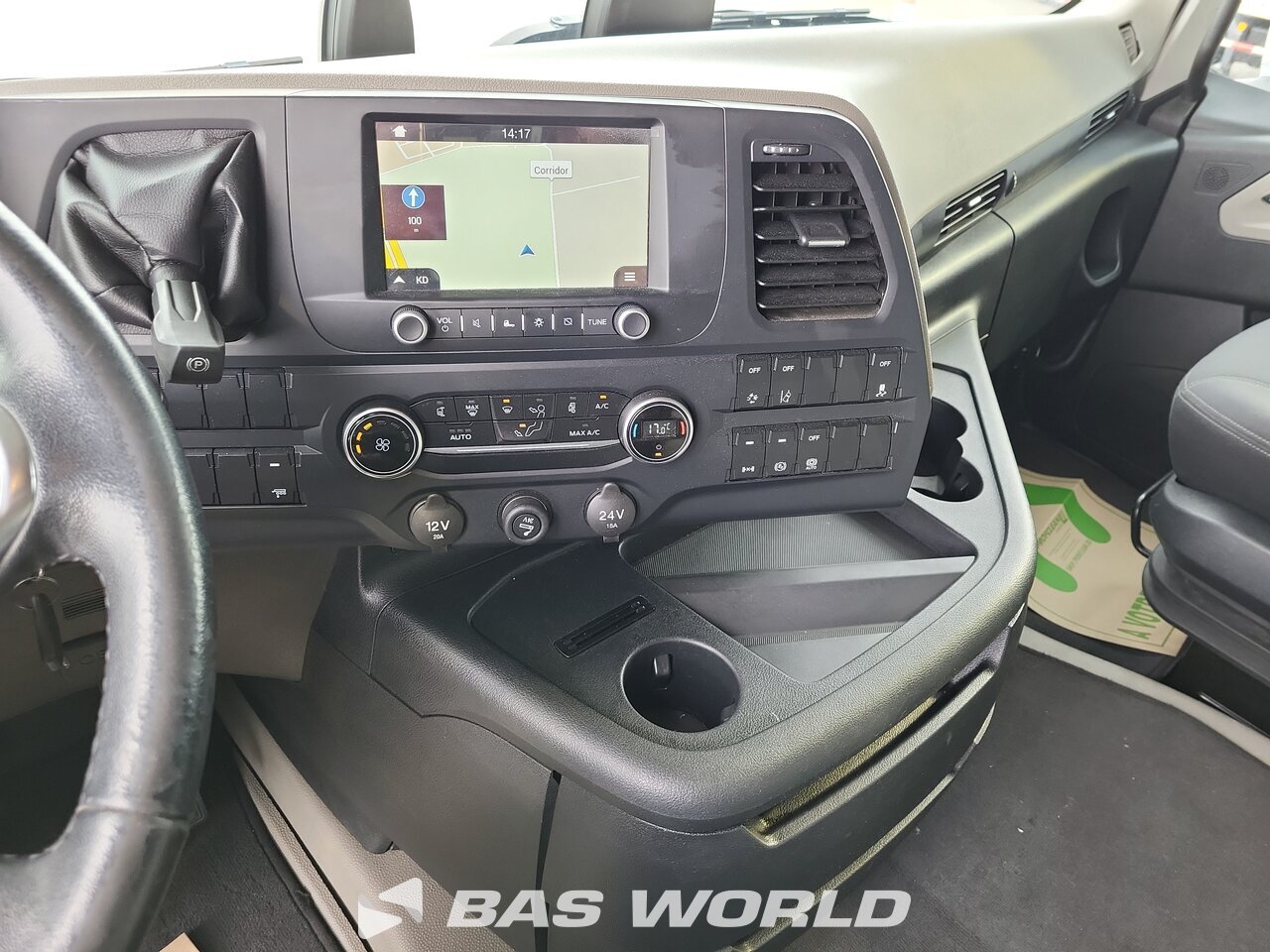 Other : Ford F-Max 500 Trækker
