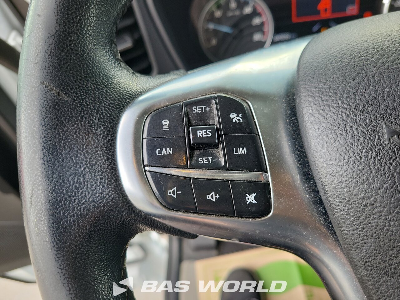 Other : Ford F-Max 500 Trækker