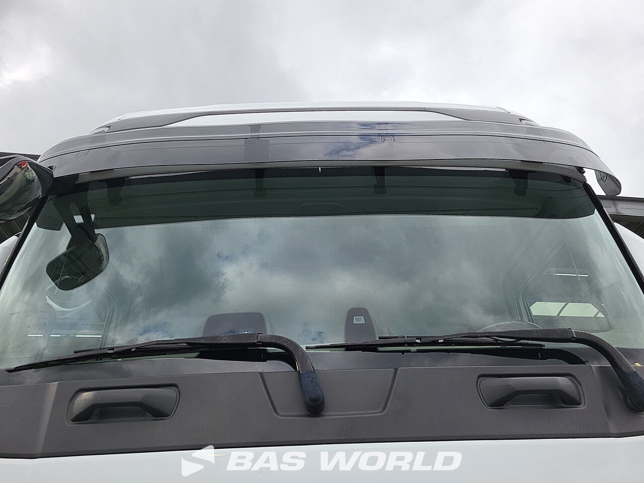 Other : Ford F-Max 500 Trækker