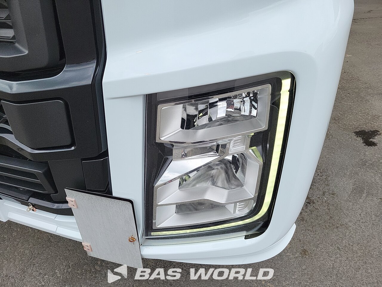 Other : Ford F-Max 500 Trækker