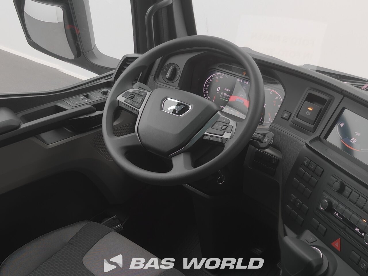 Other : MAN TGX 18.480 sattelzugmaschine