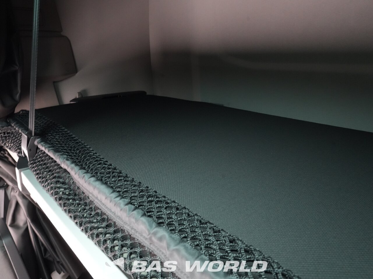 Other : MAN TGX 18.480 sattelzugmaschine