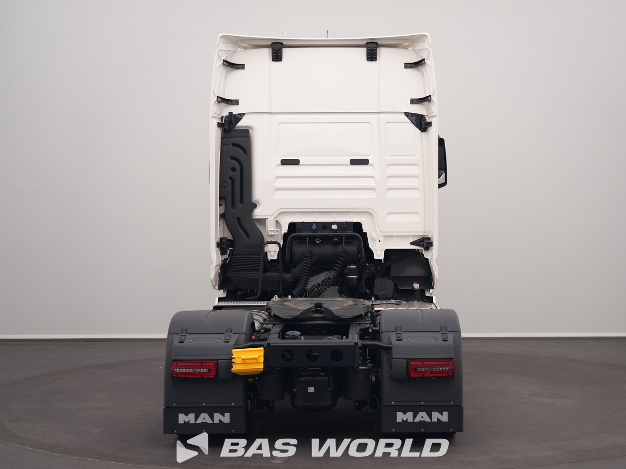Other : MAN TGX 18.480 sattelzugmaschine