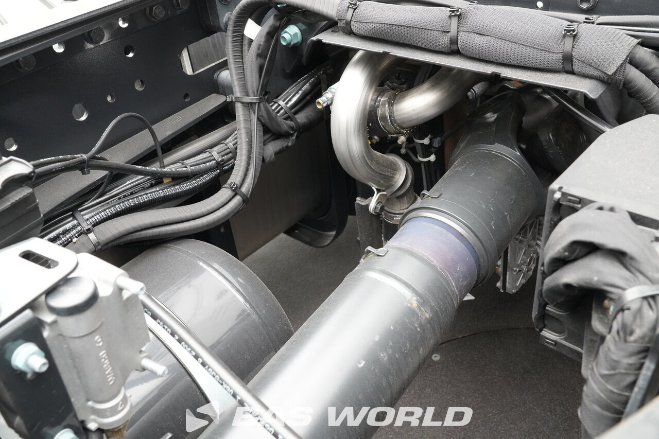 Other : MAN TGX 18.480 Влекач