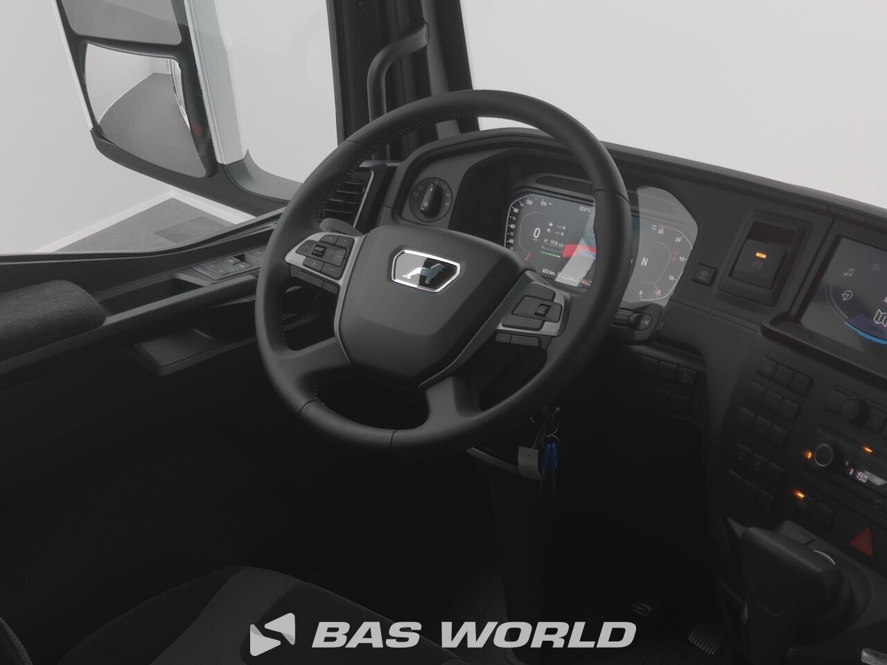 Other : MAN TGX 18.480 Влекач