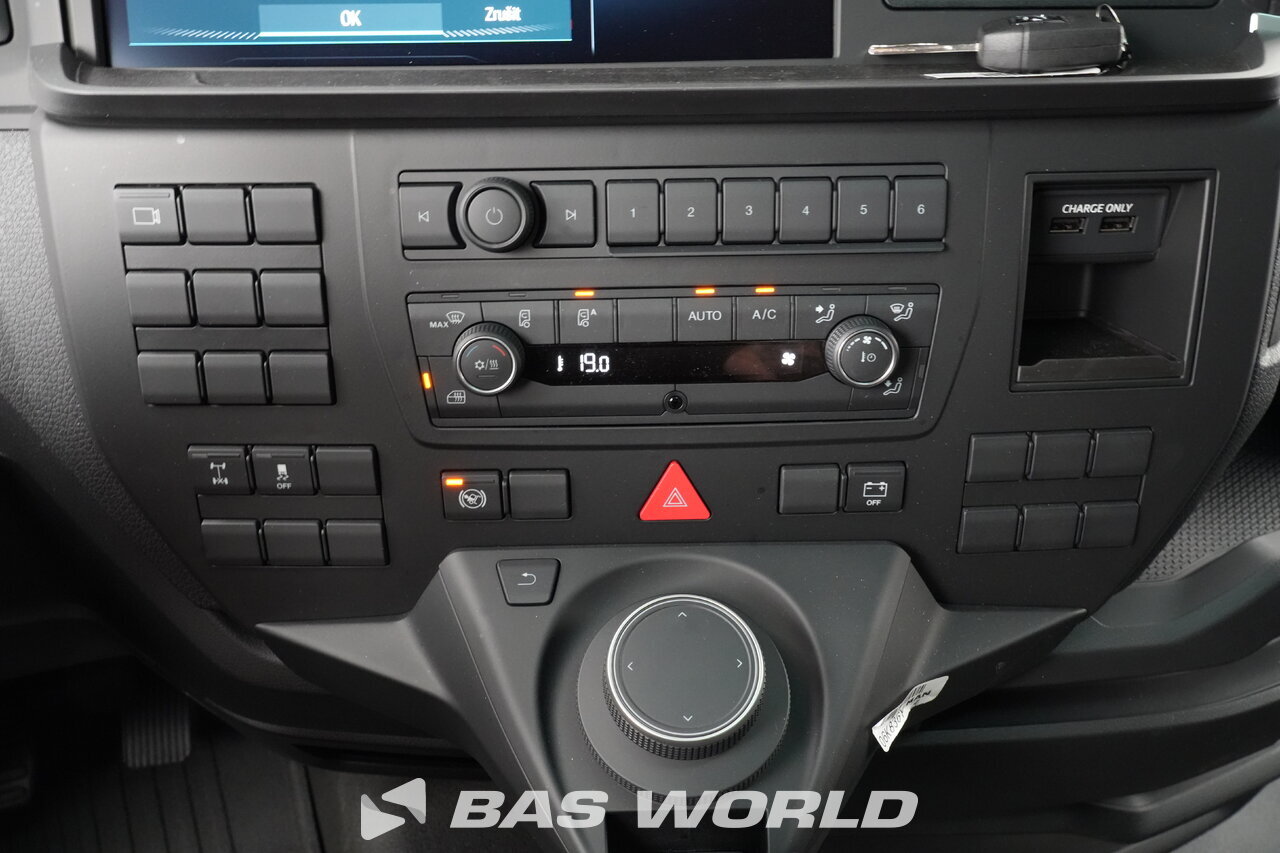 Other : MAN TGX 18.480 Влекач