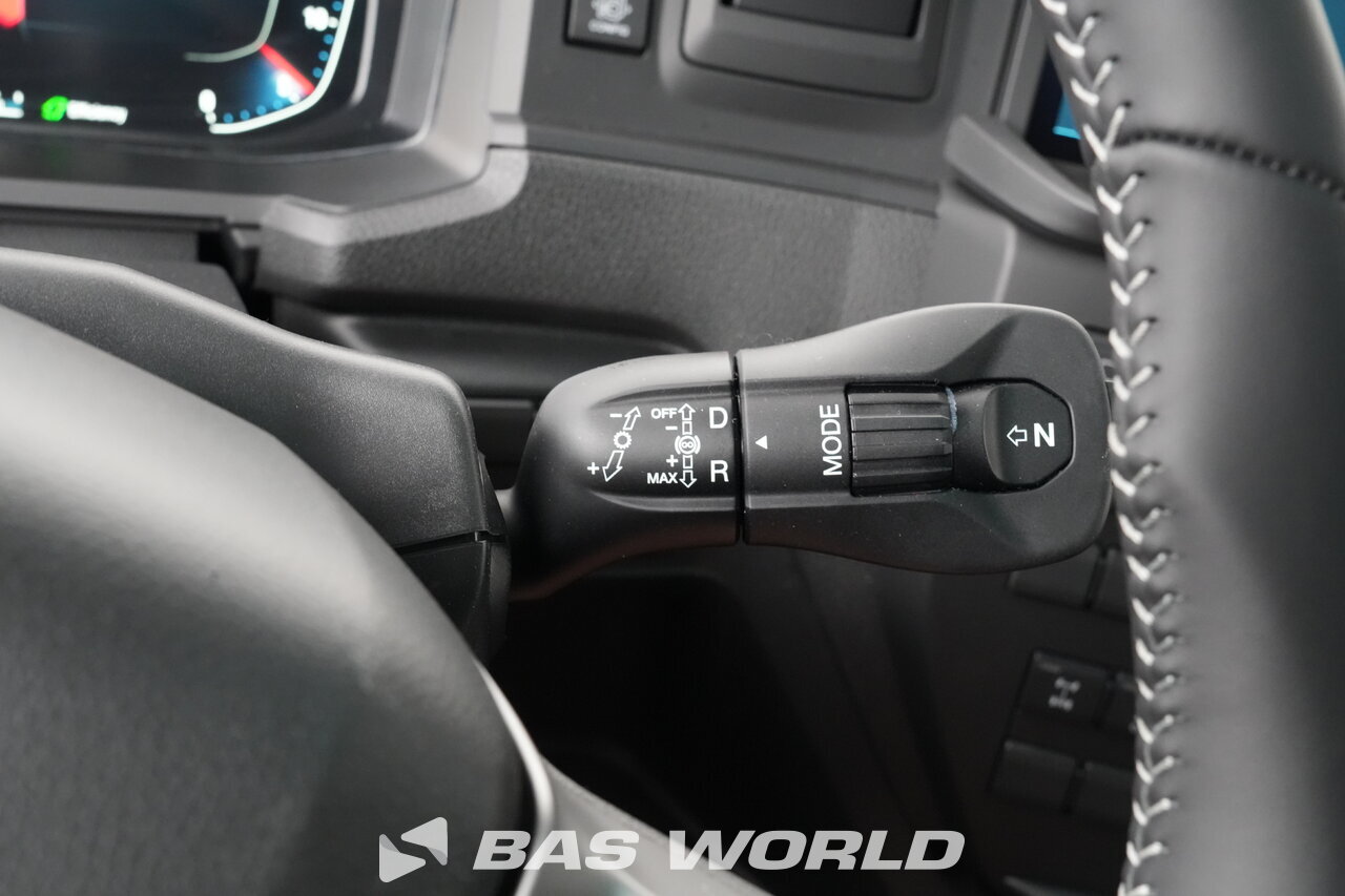 Other : MAN TGX 18.480 Влекач