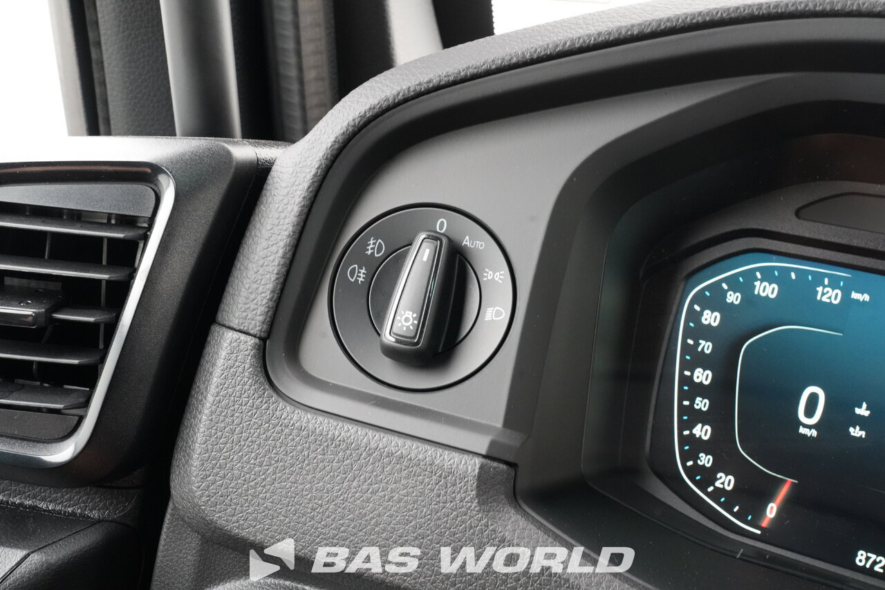 Other : MAN TGX 18.480 Влекач