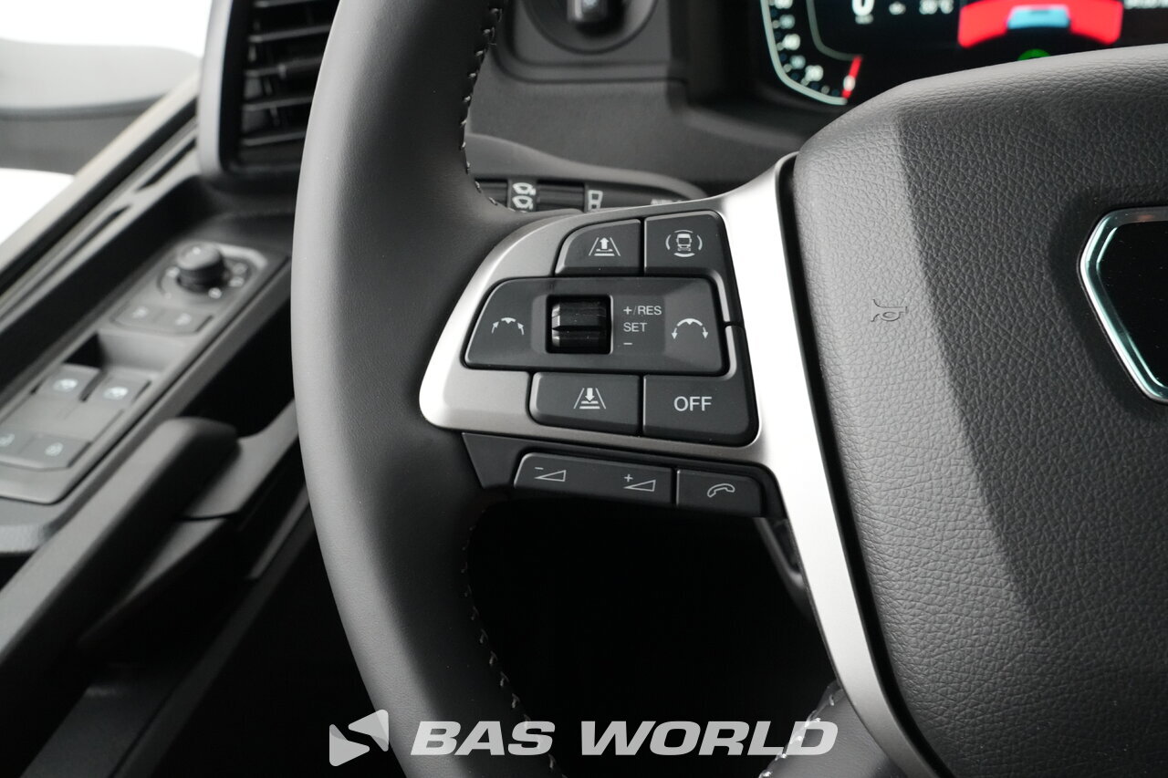 Other : MAN TGX 18.480 Влекач