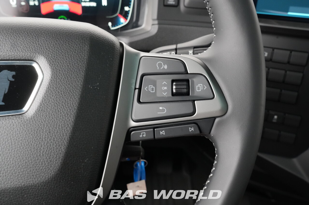 Other : MAN TGX 18.480 Влекач