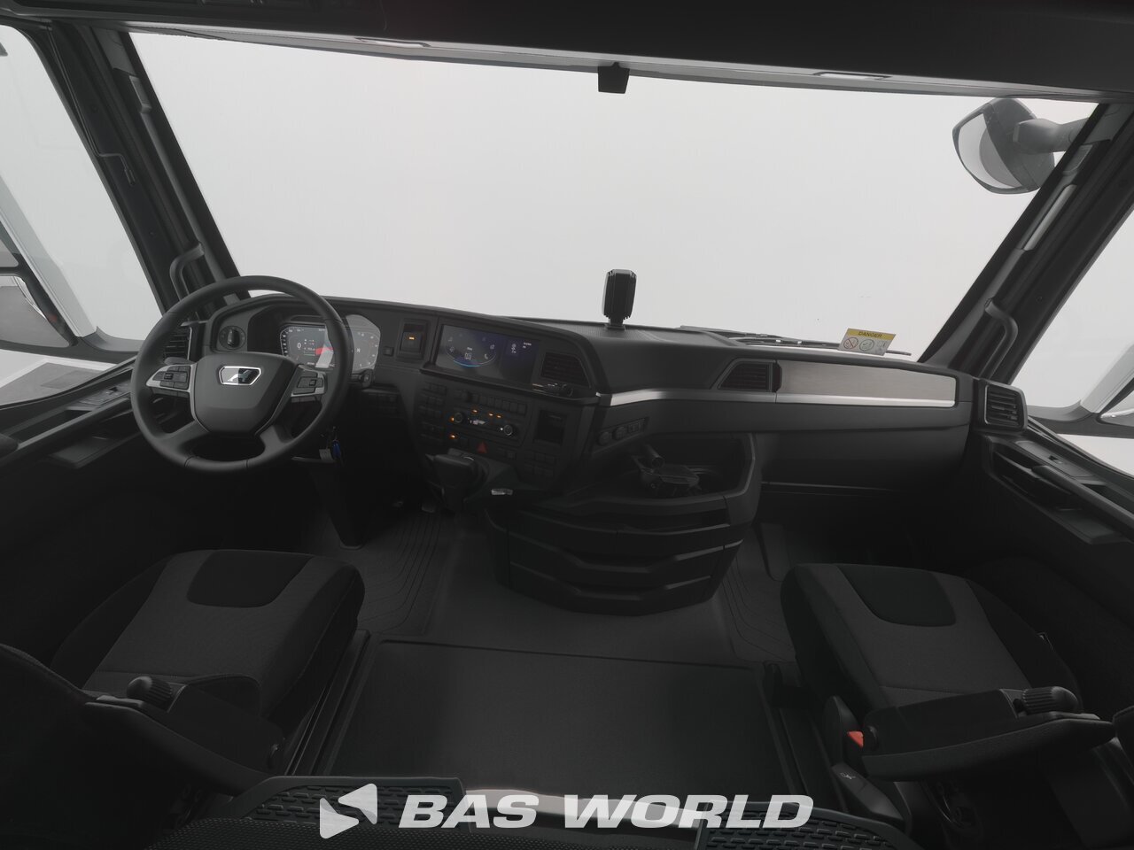 Other : MAN TGX 18.480 Влекач