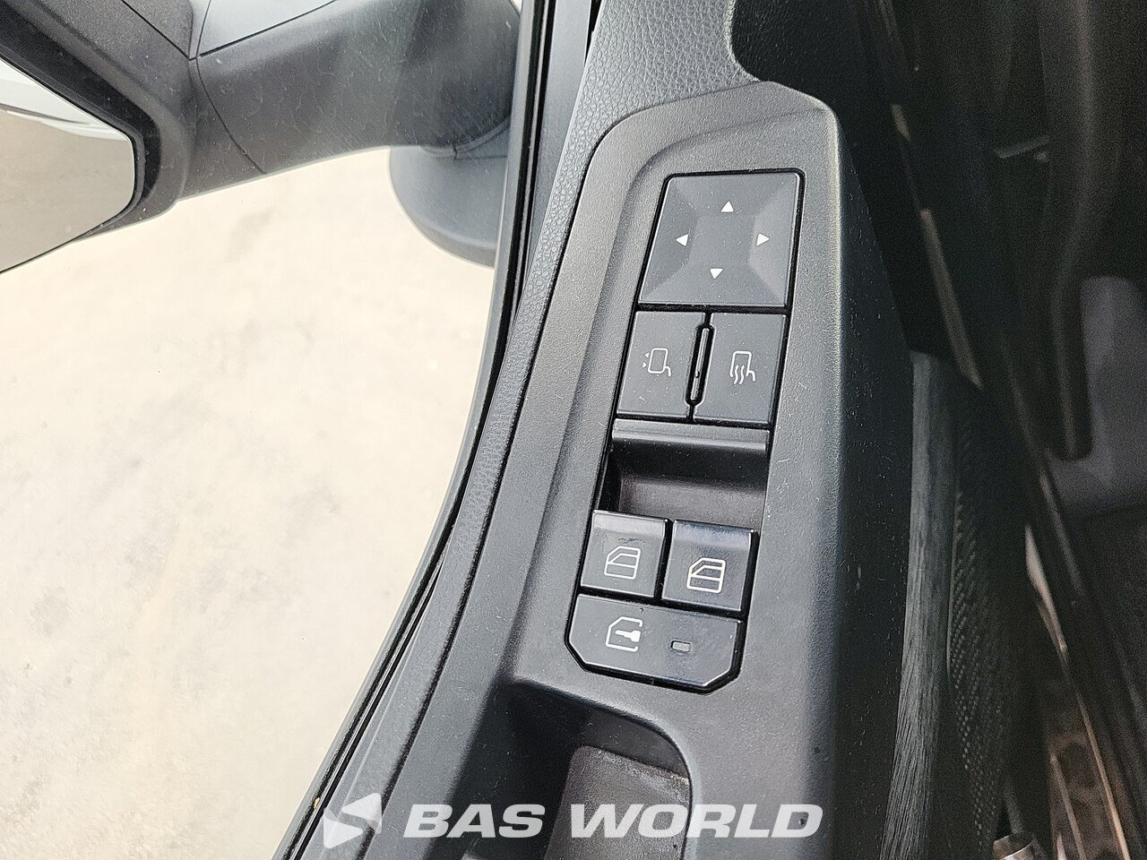 Other : Iveco S-Way 460 Tractor Unit
