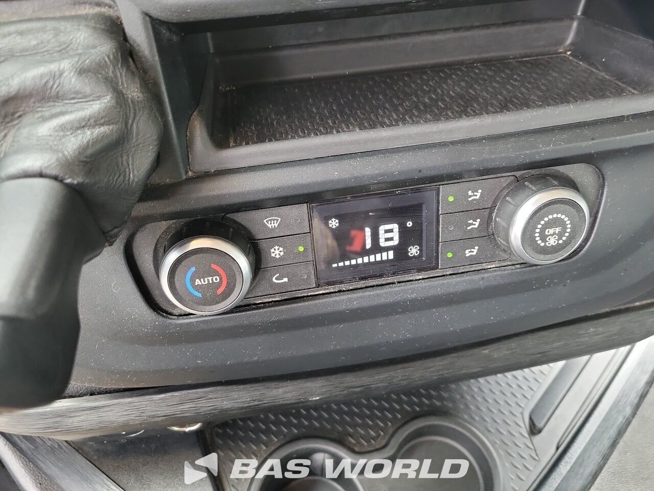 Other : Iveco S-Way 460 Tractor Unit