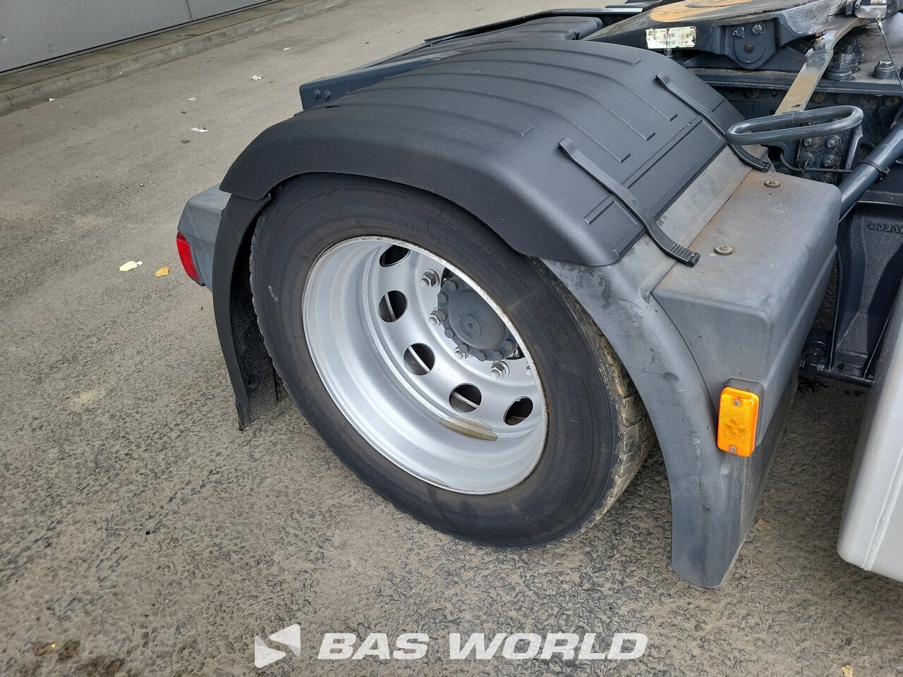 Other : Iveco S-Way 460 Tractor Unit