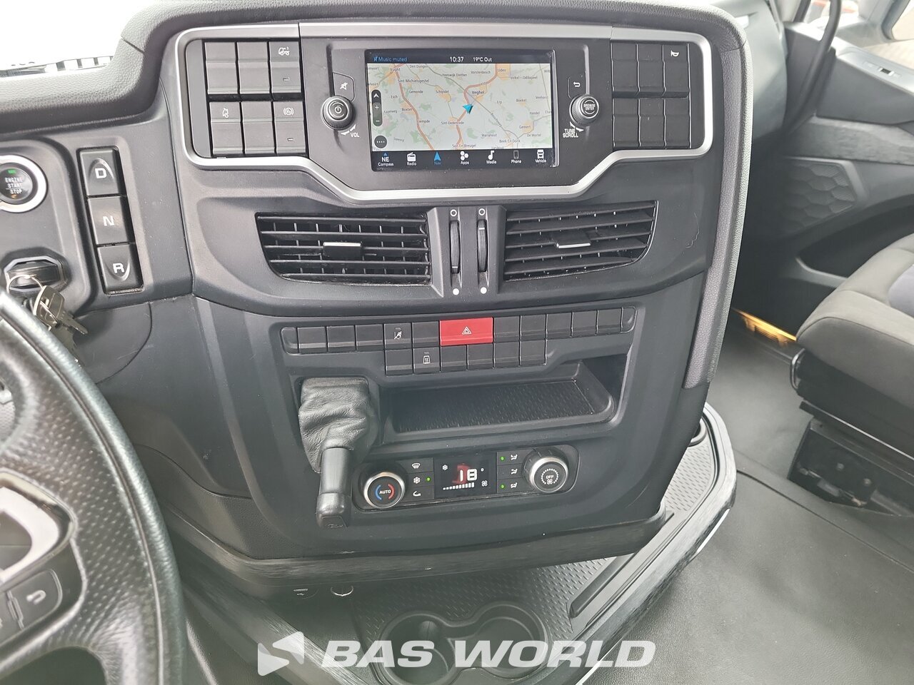 Other : Iveco S-Way 460 Tractor Unit