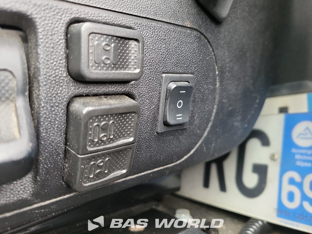 Other : Iveco S-Way 460 Tractor Unit