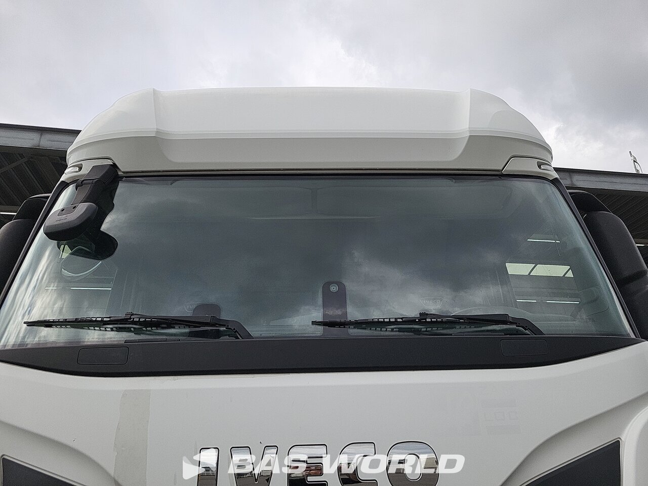 Other : Iveco S-Way 460 Tractor Unit