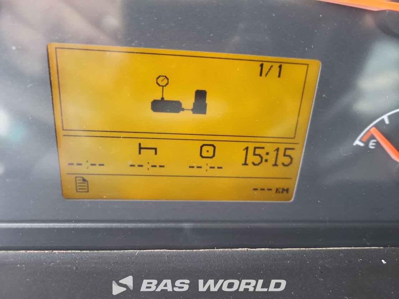 Other : Volvo FM 400 Avolavakuorma-auto