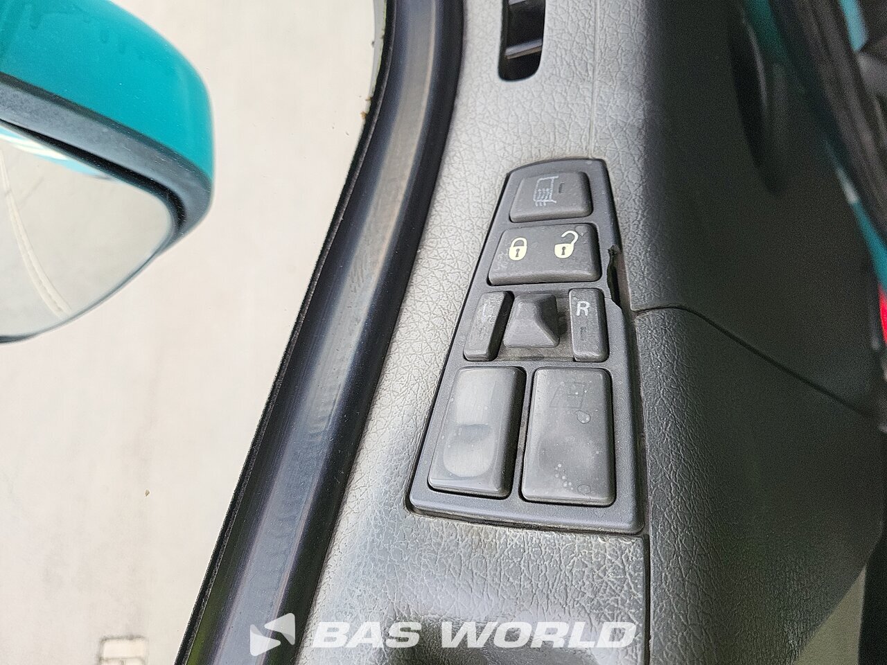 Other : Volvo FM 400 Avolavakuorma-auto