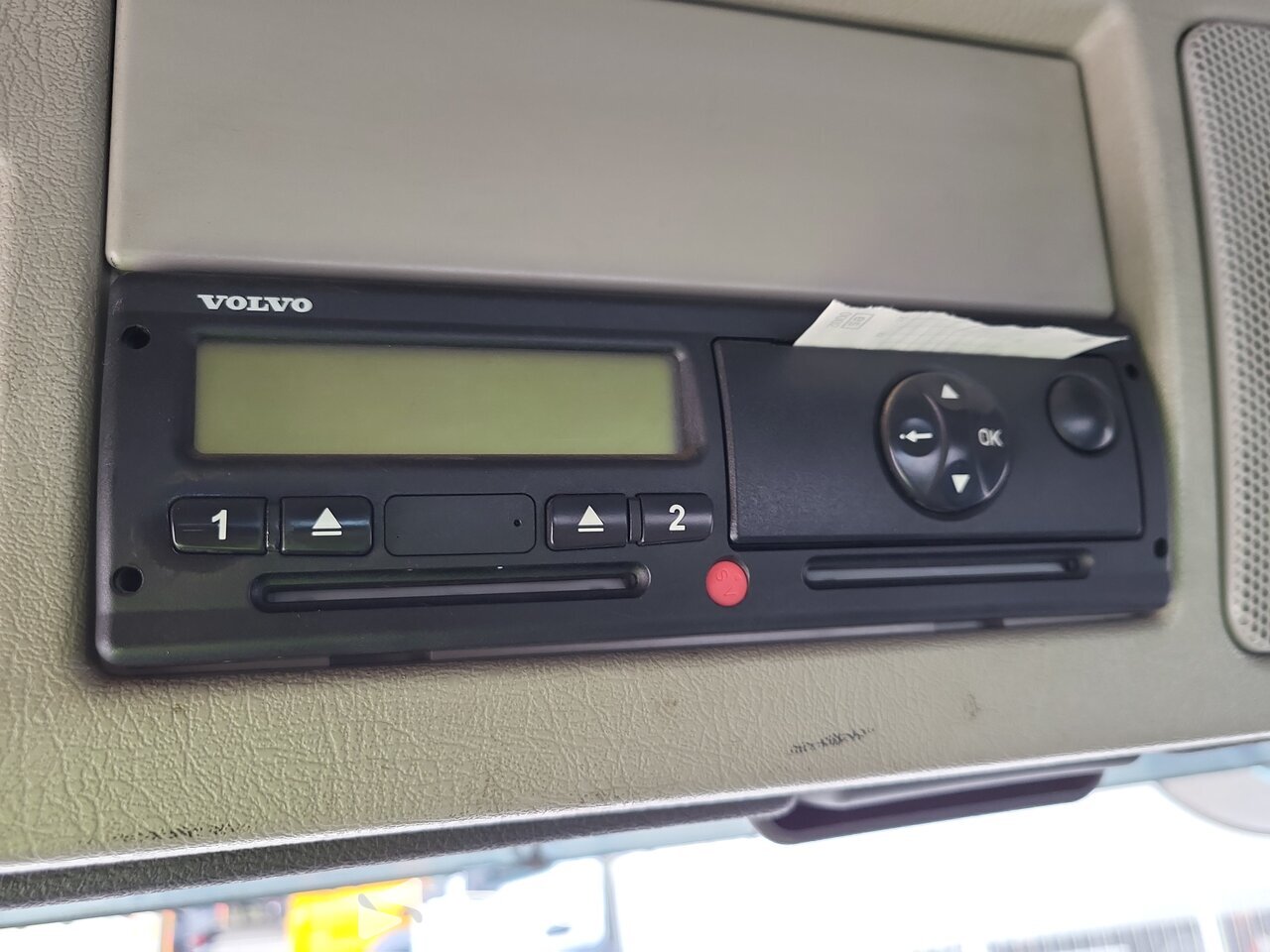 Other : Volvo FM 400 Avolavakuorma-auto