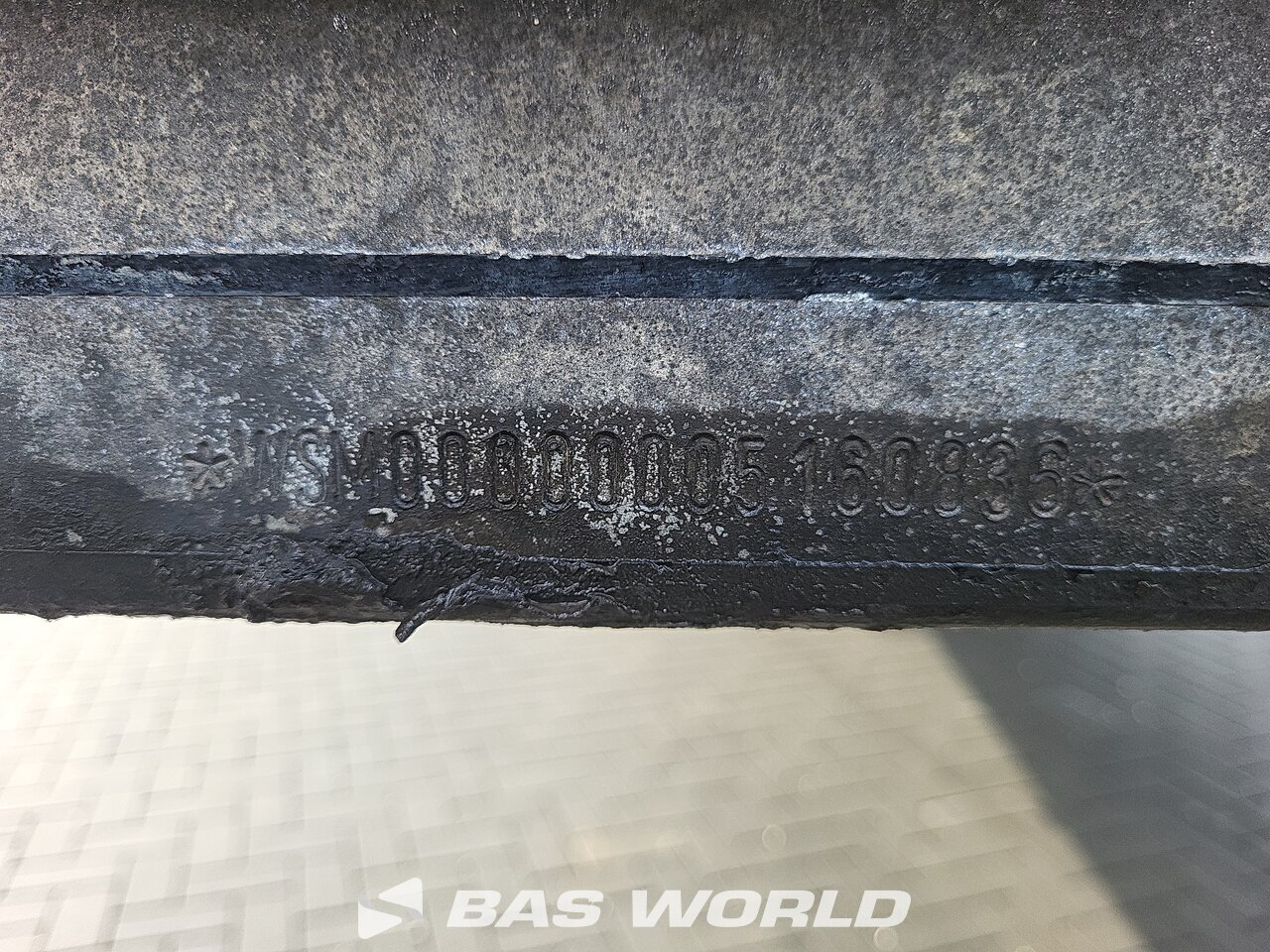 Other : Schmitz Zatvoreno poluprikolic