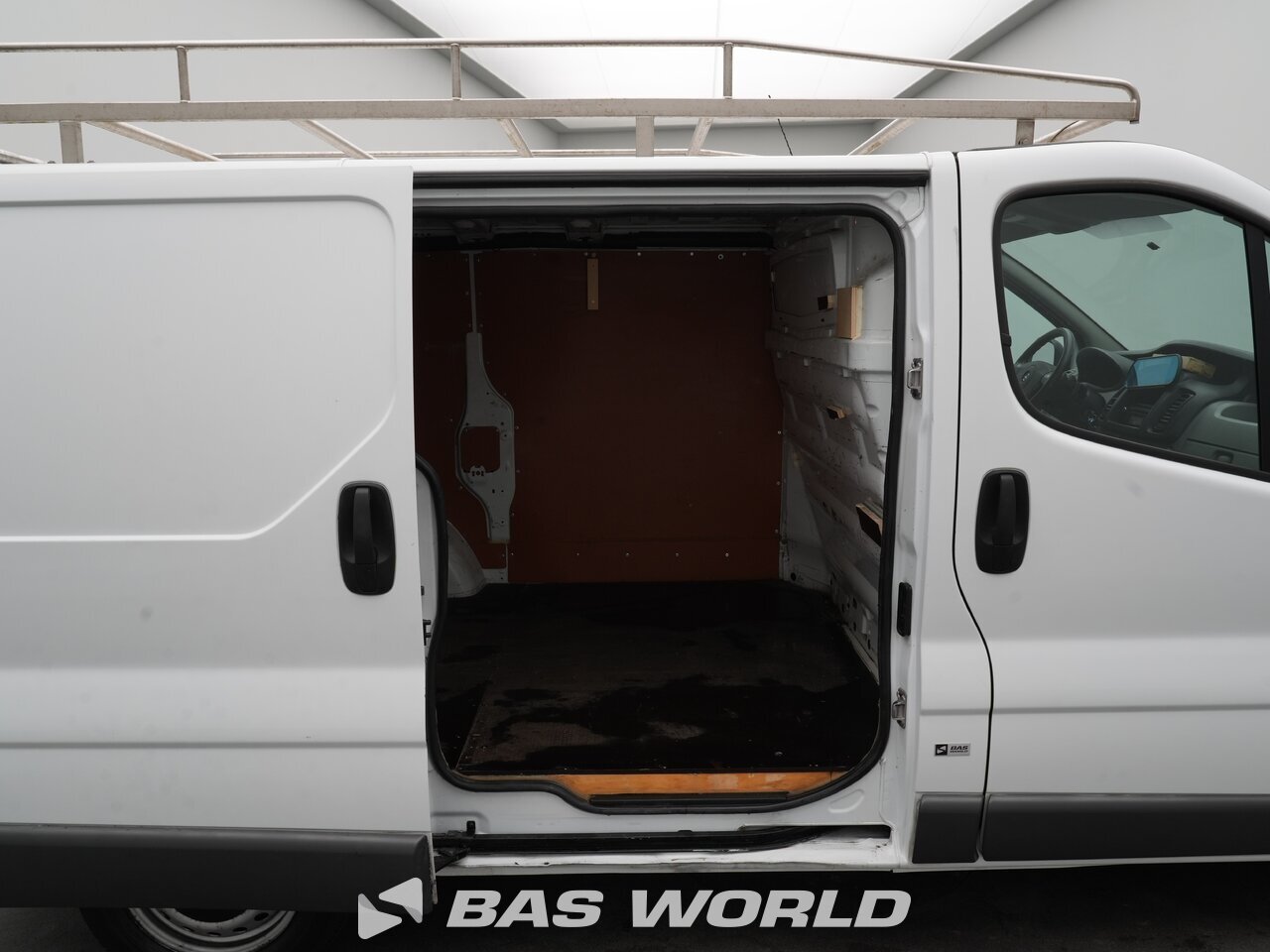 Other : Opel Vivaro 115PK شاحنة خفيفة بصندوق مغلق