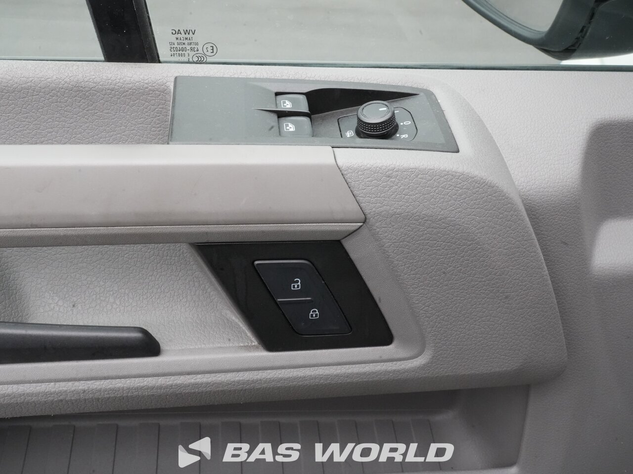 Other : Volkswagen Crafter 140pk Затворен ван