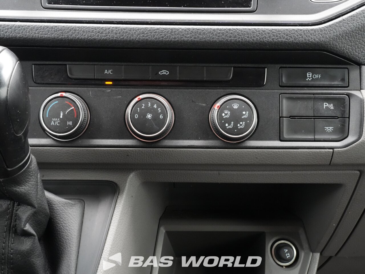 Other : Volkswagen Crafter 140pk Затворен ван