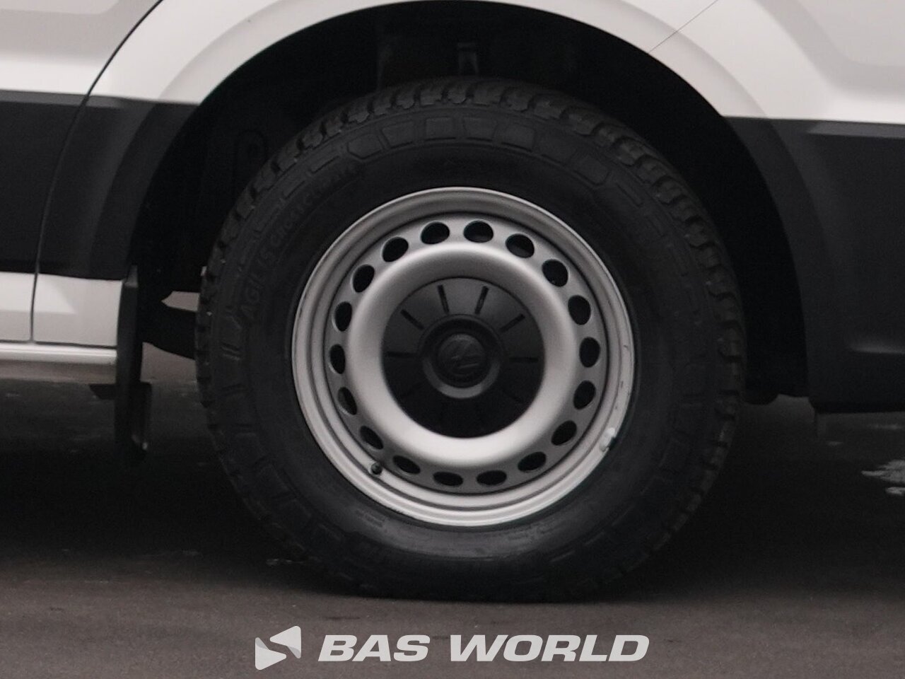 Other : Volkswagen Crafter 140pk Затворен ван