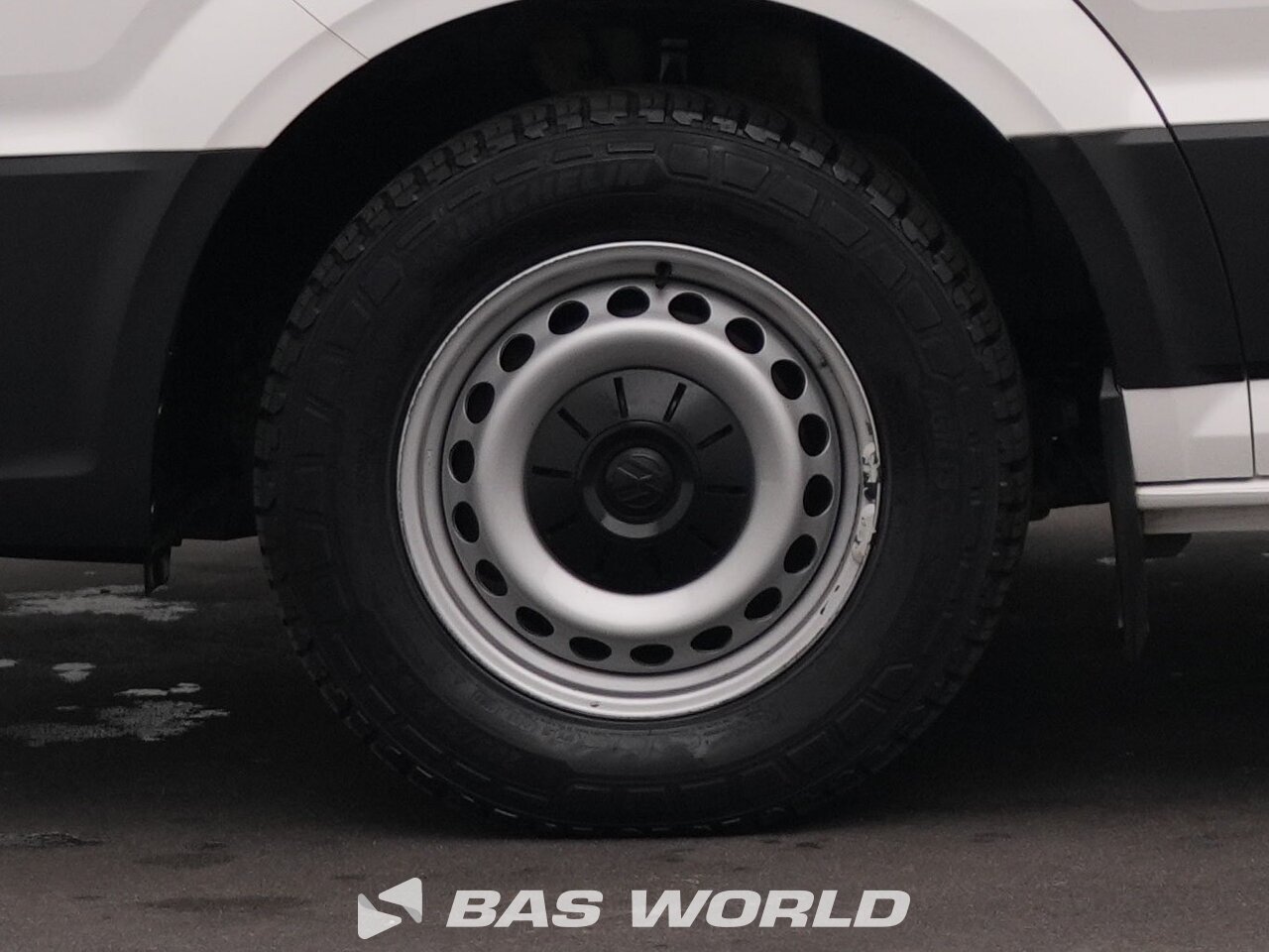 Other : Volkswagen Crafter 140pk Затворен ван