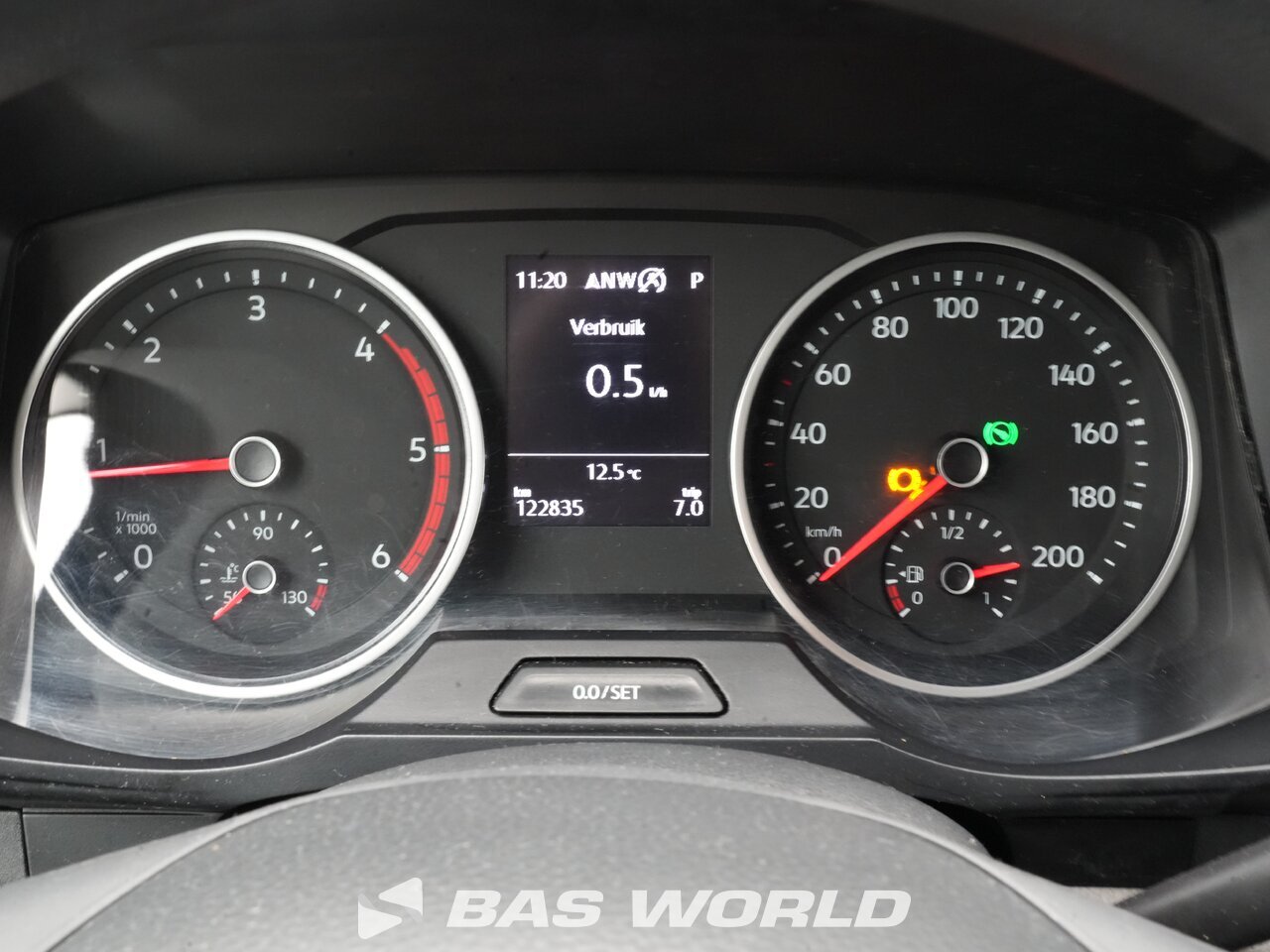 Other : Volkswagen Crafter 140pk Затворен ван