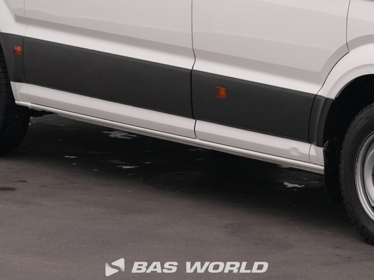 Other : Volkswagen Crafter 140pk Затворен ван